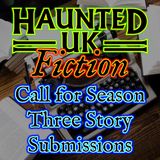 Call for Season 3 Submissions!
