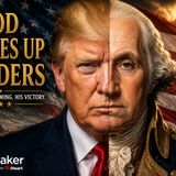 🇺🇸 Bible Stories by Legends: George Washington’s Final Orders to Modern Patriots! ️