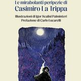 Gaetano Bruno "Le mirabolanti peripezie di Casimiro La Trippa"