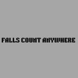 Hogan Still Don't Know Best!! | FALLS COUNT ANYWHERE