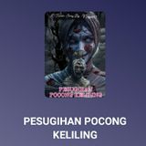 eps.3 Teror Jubaedah Pemilik Kain Kafan