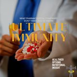 Ultimate Immunity [Wellness Devo]