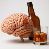 Alcol alzare il gomito abbassa la performance