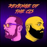 Revenge of the Cis: May 16th, 2025