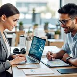 Web Developers vs. Web Designers What’s the Difference