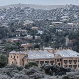 El Tiempo: Temperaturas en ascenso tras el temporal, aunque la lluvia y la nieve persistirán en el noroeste