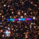 Objeto Interestelar 3I/ATLAS. ¿OVNI?