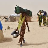 Population locale et réfugiés : quelles actions mener pour une intégration totale ? (Forum)