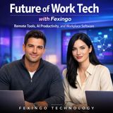 How a 72-Hour Work Week Became the New Normal — Fexingo Business