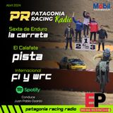 Pista, Enduro y algo de WRC y F1