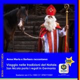 Viaggio nelle tradizioni del Natale. San Nicola porta i regali in Germania