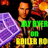 Laurel Canyon Charlie Manson & Bitcoin Blitzkrieg - Jay Dyer on Boiler Room