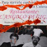 El restaurante caníbal de Bogotá - Capítulo 8 - T1