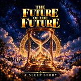 How Did We Learn to Imagine Tomorrow? | The Future of the Future