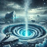 The Vanishing Arctic Current
