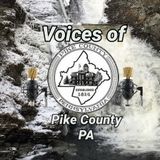 voices of pike commercial