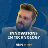 Jader Feijó: A Discussion on Technology and Innovation
