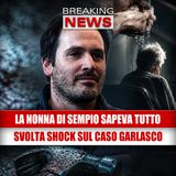 Garlasco, la nonna di Sempio nel mirino dei pm: la svolta che mette in crisi la condanna di Stasi