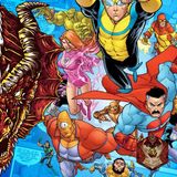 #650 - Invincible – Superhero Roleplaying (Recensione)