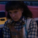 Stranger Things Rewatch Party - S4E3