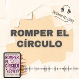 ROMPER EL CÍRCULO 📗 Resumen del Libro - Ideas Clave de COLLEEN HOOVER (Baja tu PDF📥)