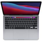 Noticing more and more "quirks and features" with my M1 Macbook Pro | 187