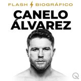 Canelo Álvarez Flash Biográfico — La Cita con Crawford