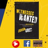 The Calling of Johan Gous: A Story of Ministry, Miracles, and Moving Continents #interview