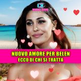Belen Rodriguez e il nuovo amore: chi è l’architetto che le ha rubato il cuore
