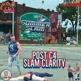 Post C4 Slam Clarity