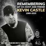 Remembering Kevin Castle 🙏🏼❤️ Sit-Down w/Don Tony 4/13/25