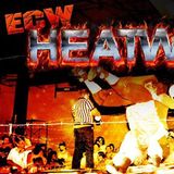July 19 Pro Wrestling History ECW Heatwave 97