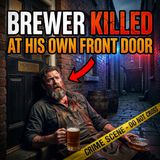 Brewer killed at his own front door - True Crime News (2)