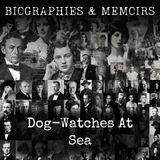 16 - Dog-Watches At Sea by Stanton Henry King