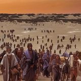 TO 18-02-25    Numeri 11  - Israele in cammino nel deserto, sue lamentele