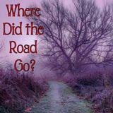 The Vertical Plane: 12th Anniversary Show - Where Did The Road Go?