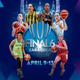 Famila Schio in missione Europa: team in partenza per la Final Six di Saragozza