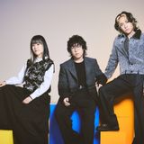 レトロリロン、メジャー1st EP『アブノーマルライフハック』リリース決定。EPより「AMANO-JAKU?」先行配信