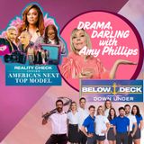 💔 Mary Cosby, America's Next Top Model, 🛳️ BDDU Recap