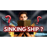 Based Boomer: Does the Bible Teach We Are On A Sinking Ship?