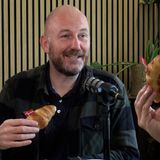 🥐 Køge.tv & podcast fylder 2 år 🎂