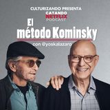 El Metodo Kominsky • Catando Netflix • Series y Películas