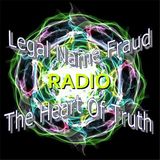 002 - Legal Name Fraud Radio E002 #KOGDOTNET #LegalNameFraud