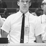 Episode 2212 - The True Conservative - Apollo Wednesday!