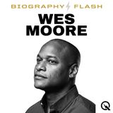 Wes Moore Biography Flash: The Quiet Week That Has Everyone Wondering What He Is Planning