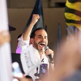 Perché «El Tigre» ha vinto il primo turno delle presidenziali colombiane
