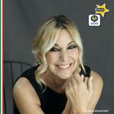 Patrizia CLAPS incontra Francesca GIOVANNETTI. Un' attrice per vocazione