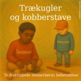 Æstetik, identitet og loyalitet