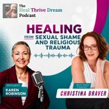 EP237: Healing Sexual Shame and Religious Trauma with Christina Braver