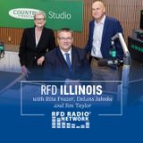 RFD Illinois October 16, 2025